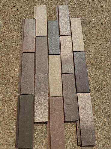 Жидкий травертин: Клинкер Горизонт Фасада Фасадные комплектующие от завода “Горизонт” — 19