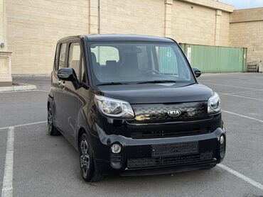 авто под выкуп без первого взноса: Kia Ray Рестайлинг 2020/09 свежепригнан В отличном состоянии Обьем
