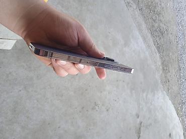 Apple iPhone: IPhone 14 Pro Max, Б/у, 128 ГБ, Deep Purple, 89 % — 4