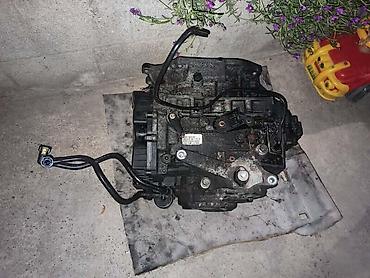 gedora za lambda sondu: POWERSHIFT MENJAC 2.0 ZA FORD C-MAX, FOCUS, GALAXY . OD 2008. DO — 1