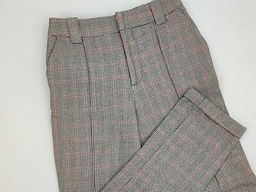 zara second hand: Zara, Spodnie materiałowe damskie, rozmiar XS — 1