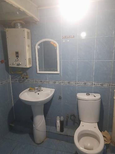 Daşınmaz əmlak: Bakı, 1 otaqlı, Köhnə tikili, 35 kv. m — 5