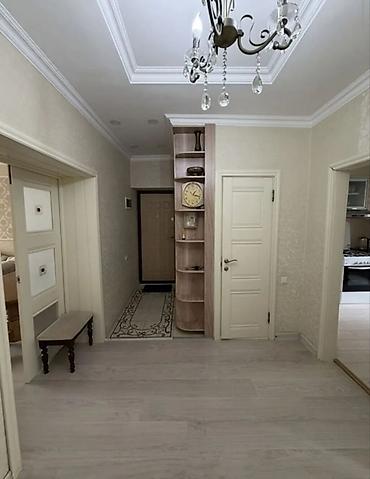3 комнаты, 80 м², Аламедин-1 мкр Индивидуалка, 3 этаж, Дизайнерский ремонт at lalafo.kg 3 комнаты, 80 м², Аламедин-1 мкр Индивидуалка, 3 этаж, Дизайнерский ремонт