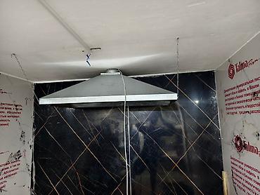 Жестяные работы: Жестяные работы, Вентиляция — 2