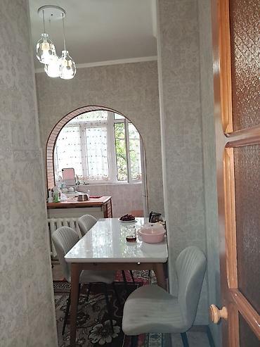 3 3: 3 комнаты, 64 м², 106 серия, 3 этаж — 10