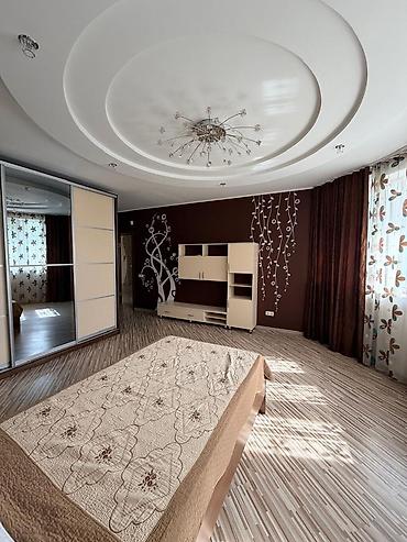 Аренда домов: 245 м², 5 комнат, Таш-Рабат ТРЦ, Можно с животными — 8