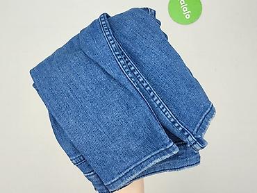 koszulki basic hm: H&M Divided, Jeansy damskie, rozmiar S — 5