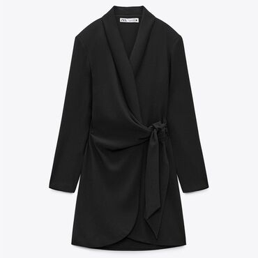 Dəstlər, kostyumlar: Gündəlik don, Mini, Zara, S (EU 36)