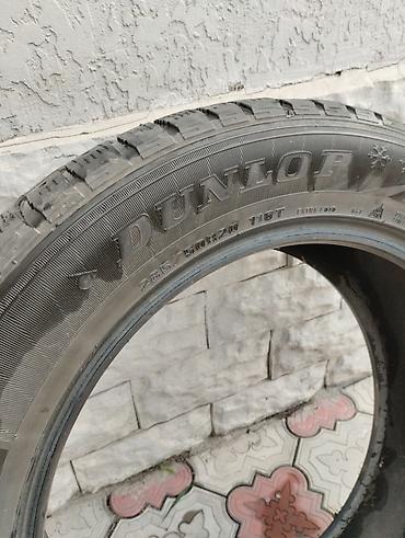 2855020: Шины 285 / 50 / R 20, Б/у, Япония, DUNLOP — 4