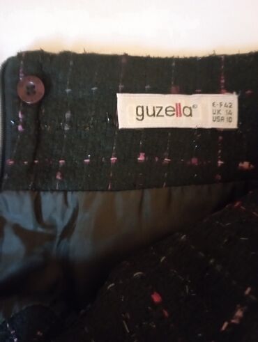 Ətəklər: Midi Ətək, XL — 5