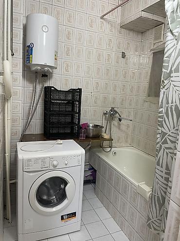 Продажа квартир: 2 комнаты, 56 м², Индивидуалка, 4 этаж, Косметический ремонт — 4