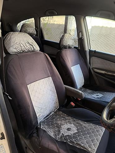 Honda: Honda Stream: 2001 г., 1.7 л, Бензин, Универсал — 6