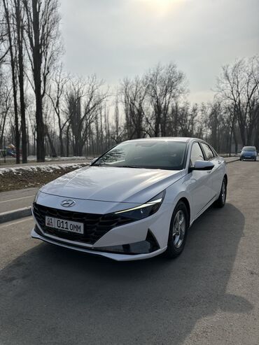 шит прибор нексия: Hyundai Avante: 2020 г., 1.6 л, Бензин