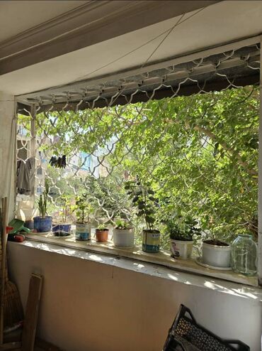 Köhnə tikili: Bakı, 3 otaqlı, Köhnə tikili, 86 kv. m — 21