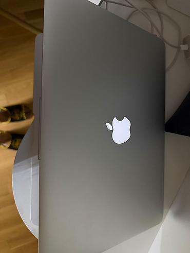 macbook pro 2.el: MacBook məlumatları: * Model: MacBook Air 13-inch * Model No.: A1466 — 5