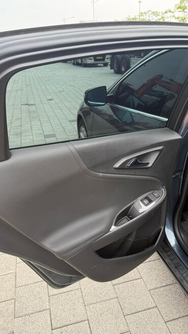 Chevrolet: Chevrolet Malibu: 2019 г., 1.3 л, Автомат, Бензин, Седан — 11