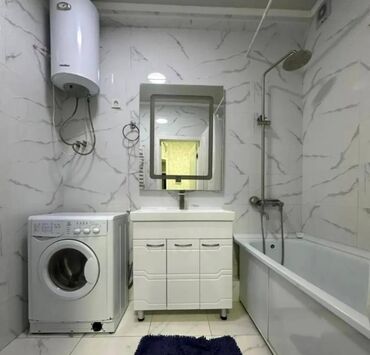 сдам квартиру на длительный срок от хозяина: Студия, Риэлтор, Без подселения, С мебелью полностью