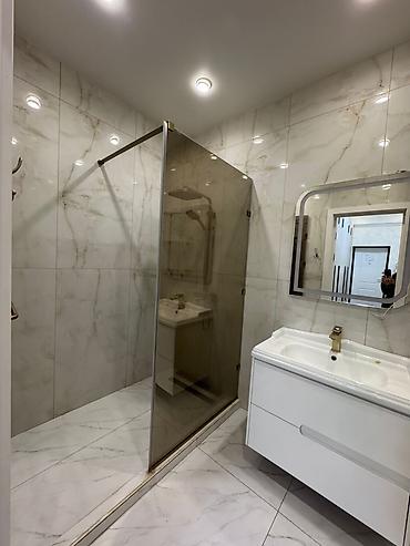 Продажа квартир: 2 комнаты, 76 м², Элитка, 4 этаж, Евроремонт — 4