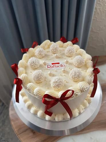 торт мугань: Gilas Cake AZ – evdə hazırlanan, qatqısız və keyfiyyətli tortlar - Ad — 4
