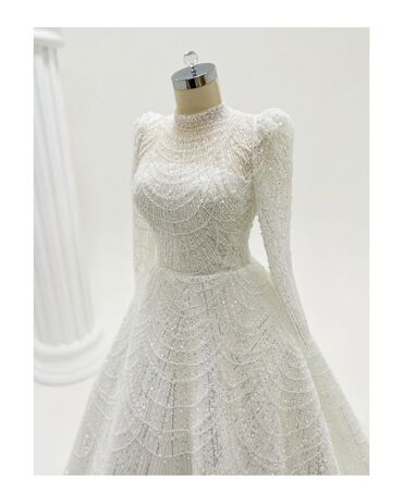 Свадебные платья: НА ПРОКАТ!!! ✨ Свадебное платье “Элегантность” ✨ Нежное и утончённое — 25