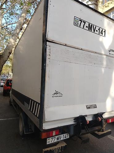 Yük daşımaları: “Yeni Evim” – Yükdaşıma xidməti - Mənzil, ofis və mağaza köçürülməsi — 5