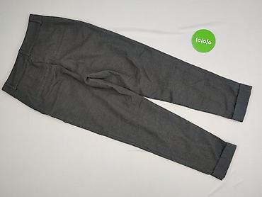 odd molly: Monki, Spodnie materiałowe damskie, rozmiar S — 3