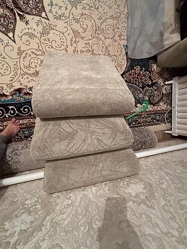 Прямые диваны: Прямой диван, Б/у — 11