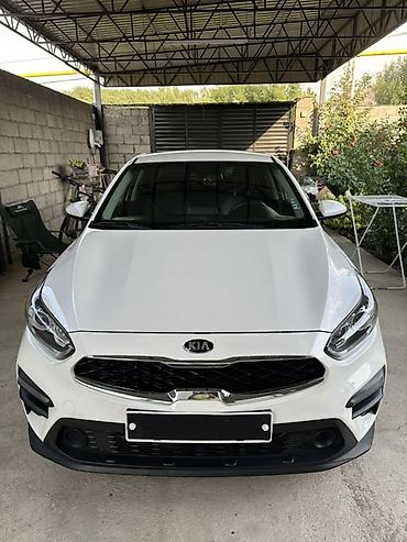 mitsubishi спейс стар: Kia K3: 2021 г., 1.6 л, Автомат, Бензин, Седан — 1