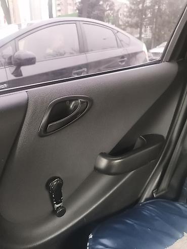 фит джазз: Honda Jazz: 2004 г., 1.5 л, Механика, Бензин, Хэтчбэк — 6