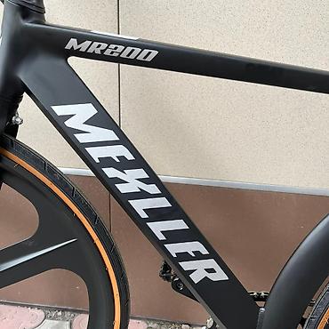 Городские велосипеды: Городской велосипед, Рама L (172 - 185 см), Новый — 10