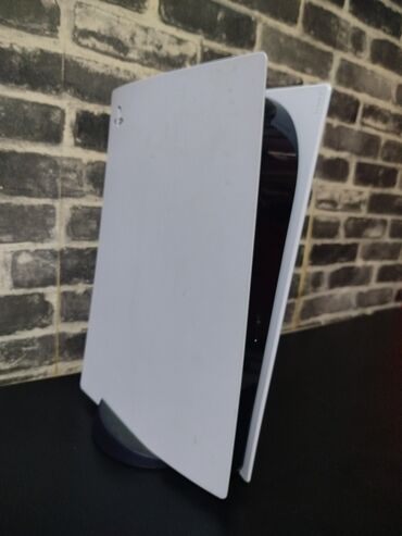 Sony PlayStation 5 konsolu, müasir oyun təcrübəsi üçün hazırlanmışdır
