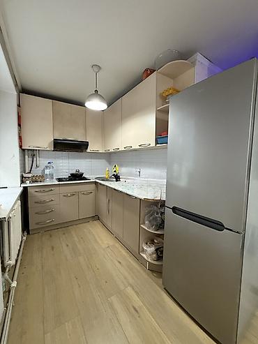 думал: 3 комнаты, 58 м², 103 серия, 1 этаж, Косметический ремонт — 8