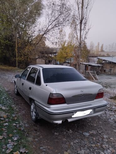 Daewoo: Daewoo Nexia: 2004 г., 1.5 л, Бензин