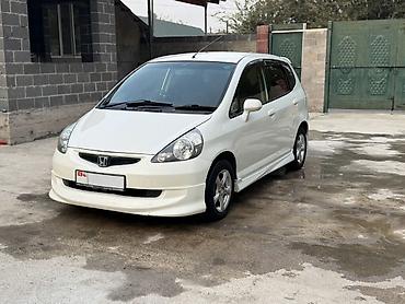 на форестер сг5: Honda Fit: 2003 г., 1.5 л, Вариатор, Бензин, Хэтчбэк — 3