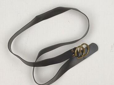 tanie paski do sukienek: Pasek, Unisex, stan - Idealny