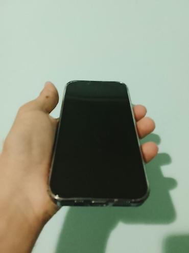 samyun wan nerede satilir: IPhone 13, Qara, Face ID — 5