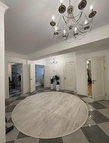 Продажа квартир: 3 комнаты, 111 м², Элитка, 10 этаж, Евроремонт — 15