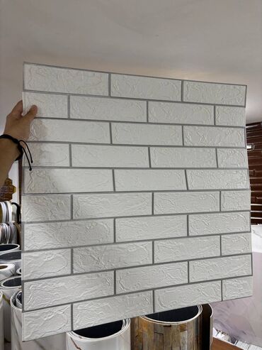 3D panellər: 3D divar panelinin üstünlükləri. 1.Ekonomikdir. 2. Nəfəs alan -da lalafo.az — 18 3D panellər: 3D divar panelinin üstünlükləri. 1.Ekonomikdir. 2. Nəfəs alan — 18