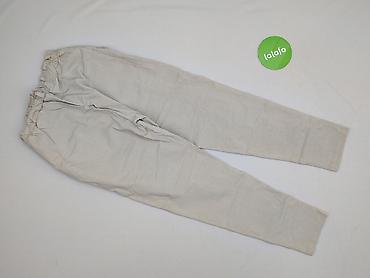 extreme baggy: New Collection, Spodnie materiałowe damskie, rozmiar S — 3