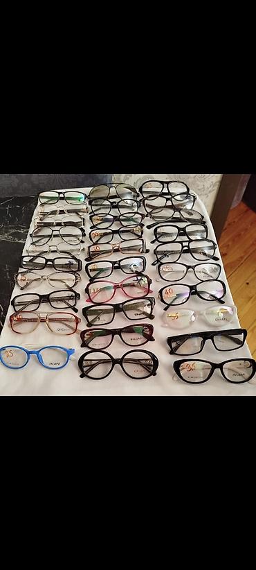 optik eynək cərcivələri: Optik eynək çərçivələri – böyük seçim - Model çeşidi: klassik — 3