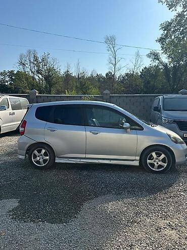 фит срочна сатылат: Honda Fit: 2002 г. — 2