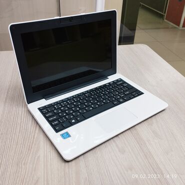 подставка для ноутбука: Ноутбук, 4 ГБ ОЭТ, Intel Celeron, 11.6 ", Жаңы, Татаал эмес тапшырмалар үчүн, эс тутум SSD