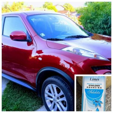 Ostali proizvodi za kuću: Minus napolju, led na staklu… a vremena nikad dosta da se to sredi — 8