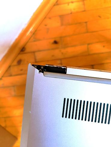 lenovo 3070 laptop: Lenovo qatlanan ekran sensorlu noutbuk. 12 gb ram dir. Geseng isliyir — 2