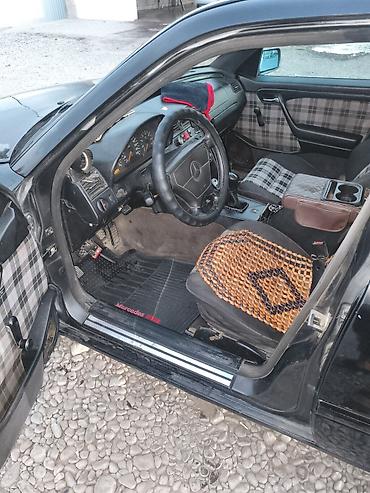 ауди с4 багажник: Mercedes-Benz C-Class: 2005 г., 1.8 л, Механика, Седан — 5