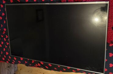 samsung tab s5e qiymeti: Телевизор Hisense LED экран 55"