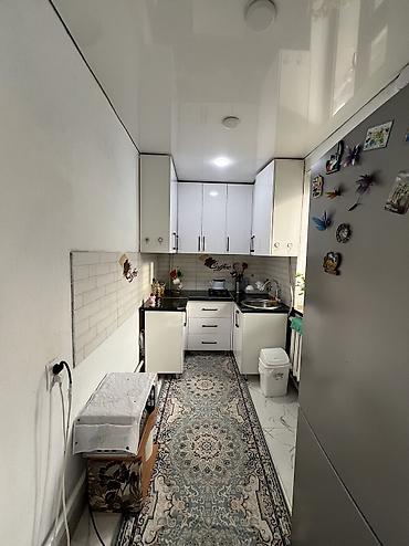 Продажа домов: Дом, 62 м², 4 комнаты, Агентство недвижимости, Евроремонт — 16