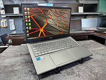 Ноутбуки Acer: Для программирования, Новый, Intel Core i5 — 2