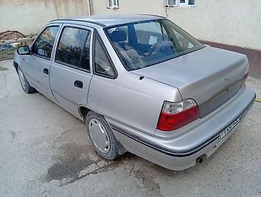 mazda 626 авто: Daewoo Nexia: 2004 г., 1.5 л, Механика, Бензин, Седан — 2
