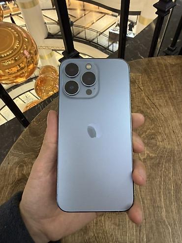12 pro 128: Продаю iPhone 13 Pro, цвет Sierra Blue. Смартфон в хорошем состоянии — 1